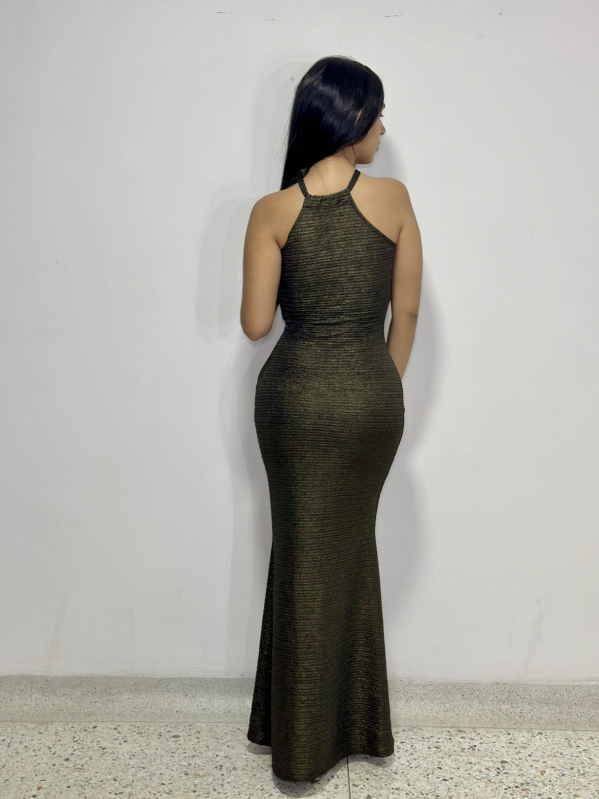 QUEEN DRESS