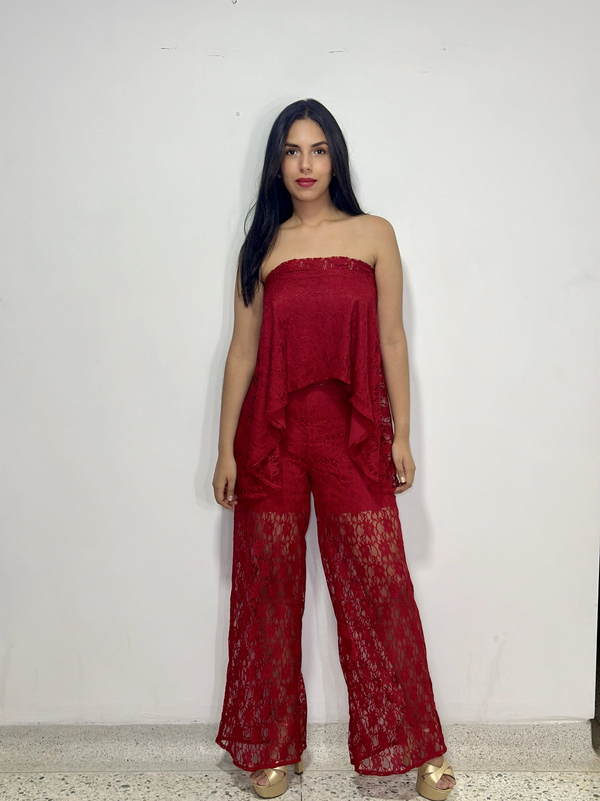 PANTALON LUXOR