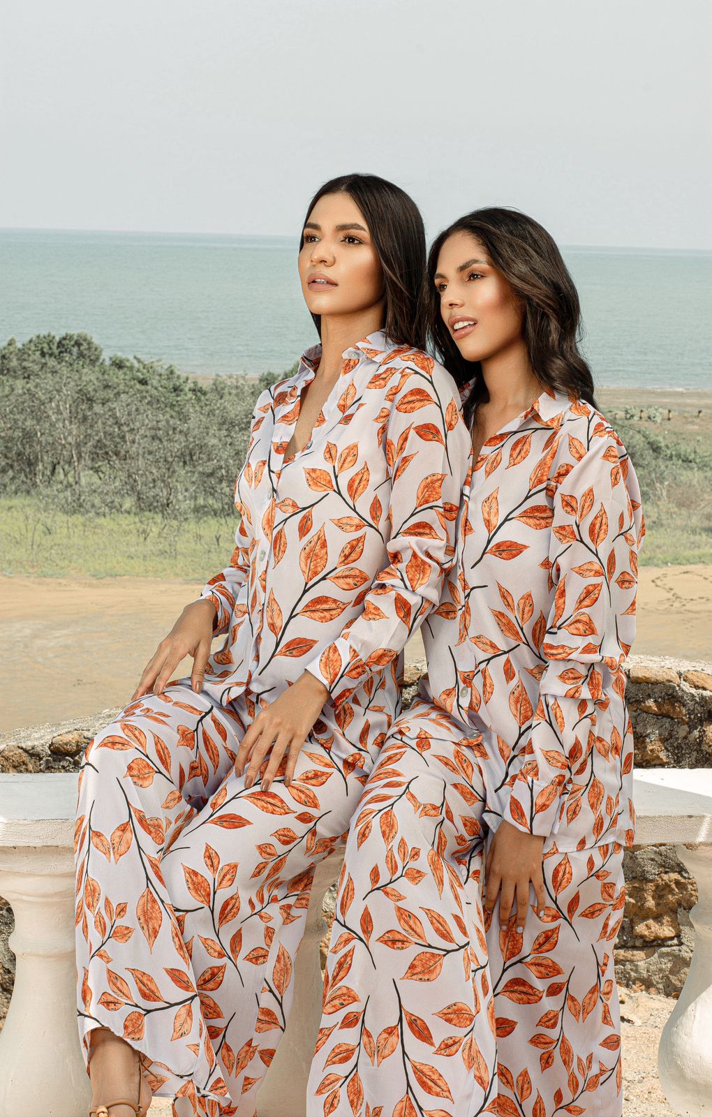 CAMILA PANTS