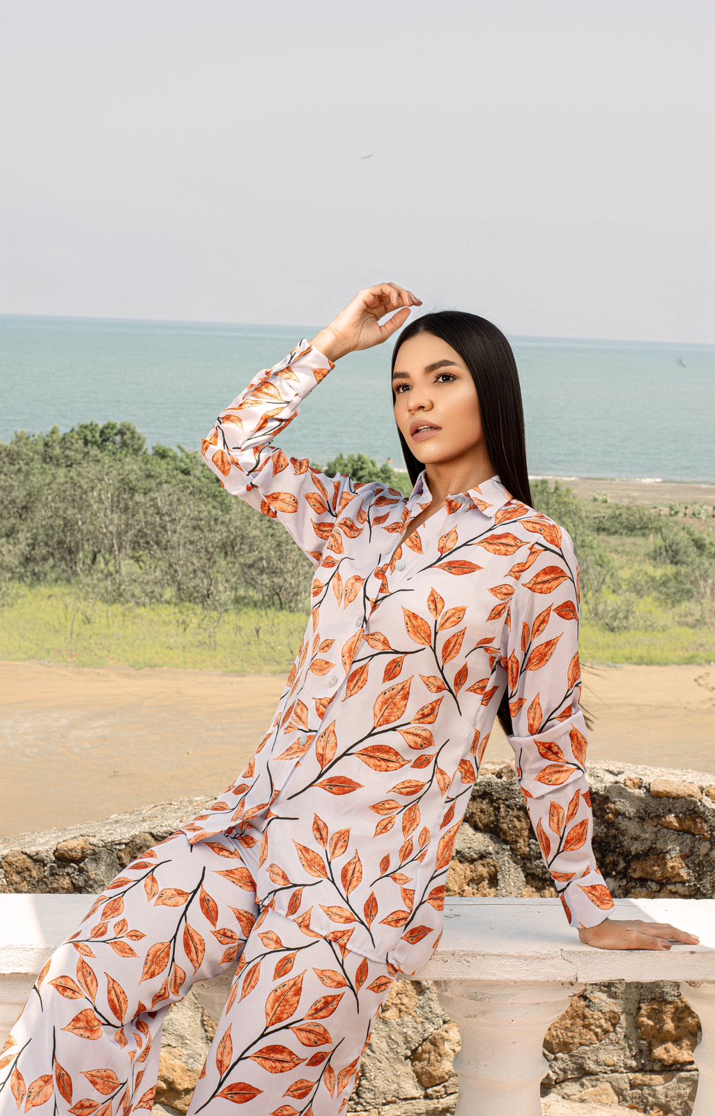SET CAMILA