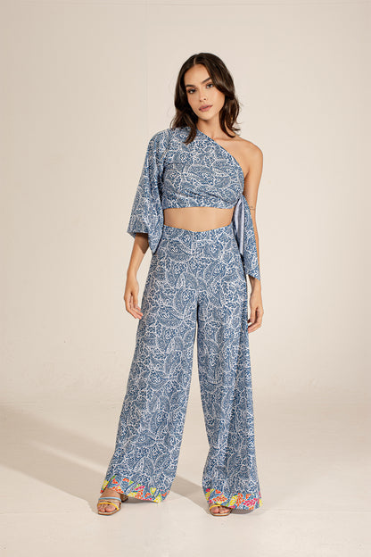 PANTALON ETNIKO