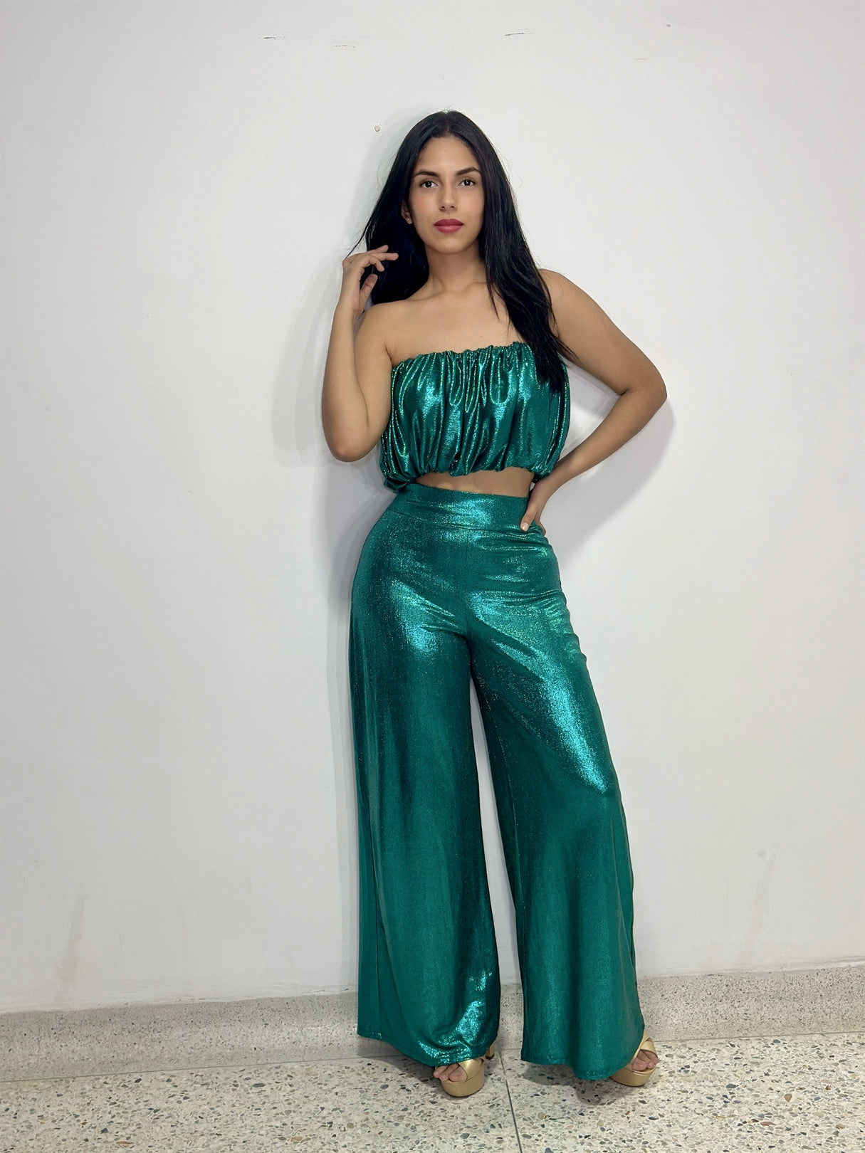PANTALON VIBES