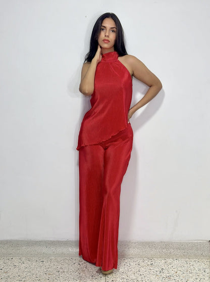 SET MILA